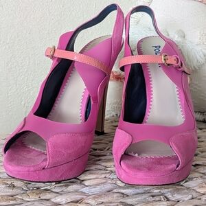 Pollini Gruppo Fantasy